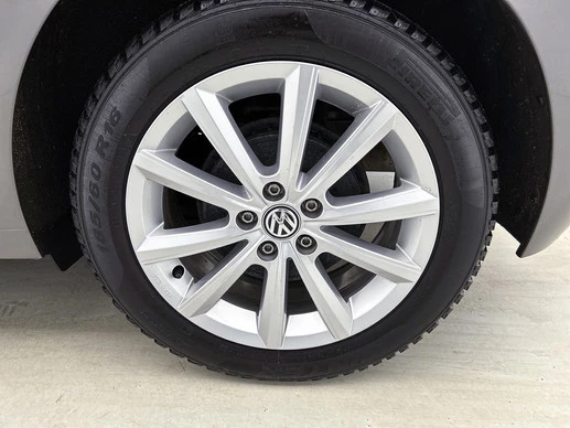 Volkswagen Polo - Afbeelding 10 van 29