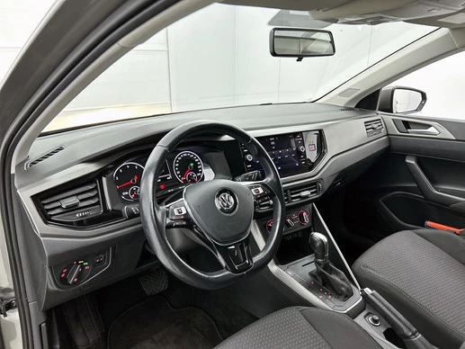 Volkswagen Polo - Afbeelding 14 van 29