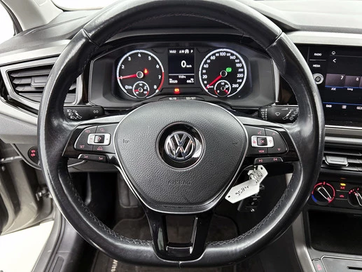Volkswagen Polo - Afbeelding 17 van 29