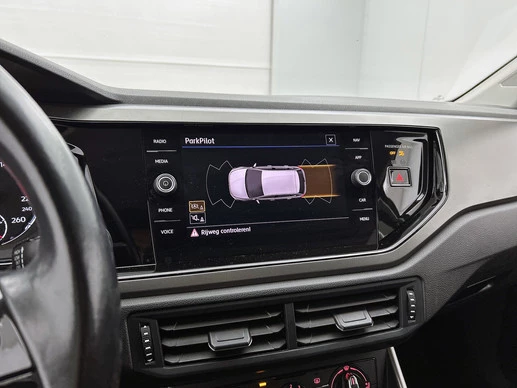 Volkswagen Polo - Afbeelding 21 van 29