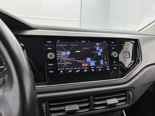 Volkswagen Polo - Afbeelding 26 van 29