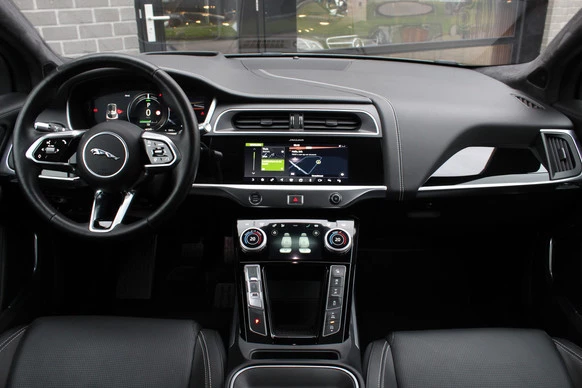 Jaguar I-PACE - Afbeelding 2 van 30