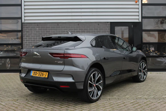 Jaguar I-PACE - Afbeelding 3 van 30
