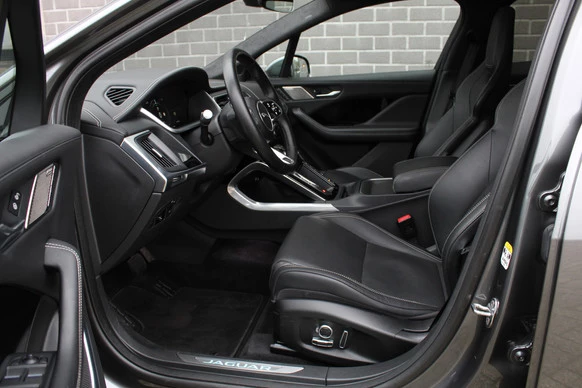 Jaguar I-PACE - Afbeelding 8 van 30
