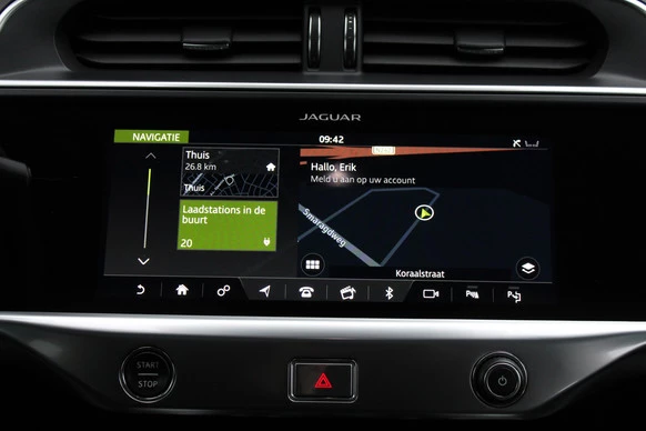 Jaguar I-PACE - Afbeelding 14 van 30