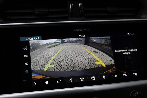 Jaguar I-PACE - Afbeelding 16 van 30