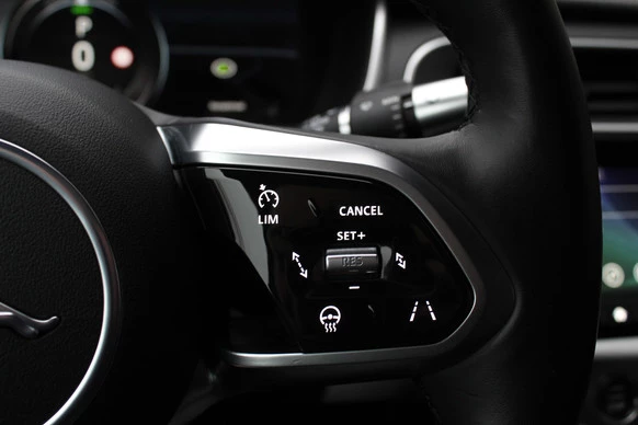 Jaguar I-PACE - Afbeelding 18 van 30