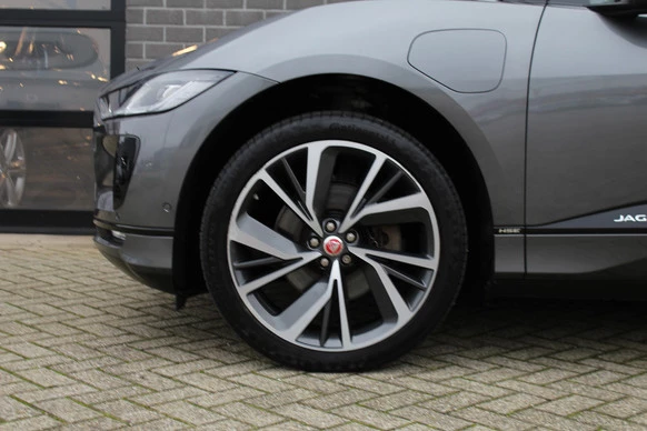 Jaguar I-PACE - Afbeelding 25 van 30