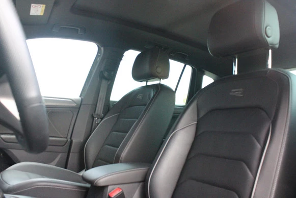 Volkswagen Tiguan - Afbeelding 2 van 30