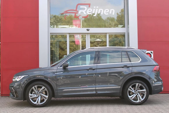 Volkswagen Tiguan - Afbeelding 3 van 30
