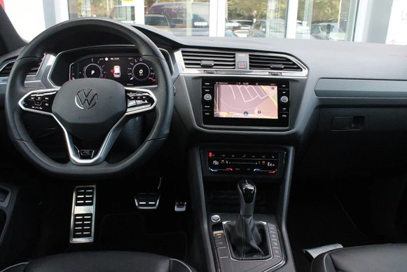 Volkswagen Tiguan - Afbeelding 7 van 30