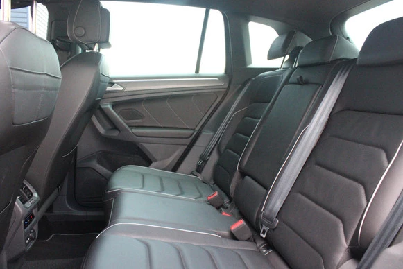 Volkswagen Tiguan - Afbeelding 8 van 30