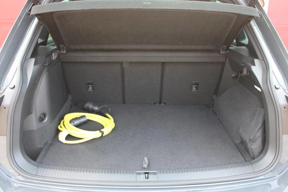 Volkswagen Tiguan - Afbeelding 9 van 30