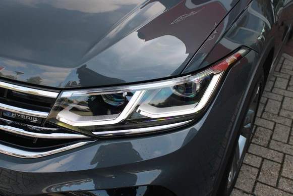 Volkswagen Tiguan - Afbeelding 10 van 30