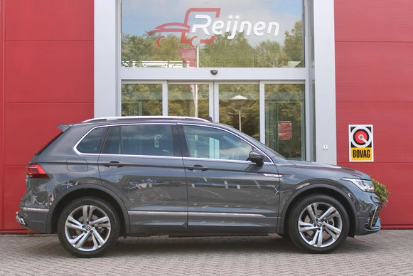 Volkswagen Tiguan - Afbeelding 13 van 30