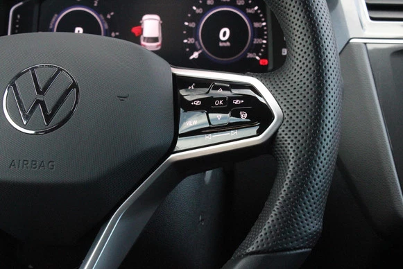 Volkswagen Tiguan - Afbeelding 17 van 30