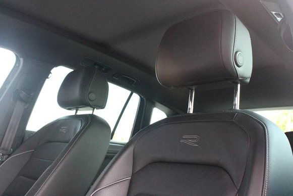 Volkswagen Tiguan - Afbeelding 18 van 30