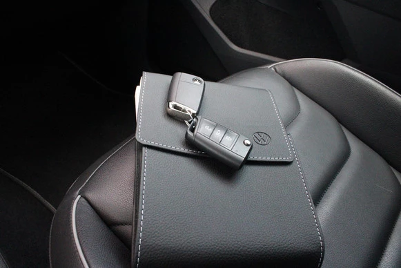 Volkswagen Tiguan - Afbeelding 19 van 30