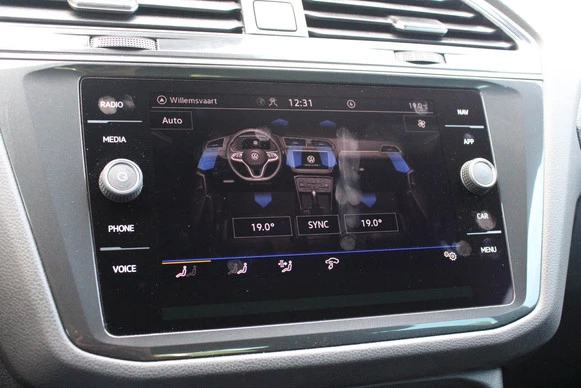 Volkswagen Tiguan - Afbeelding 20 van 30