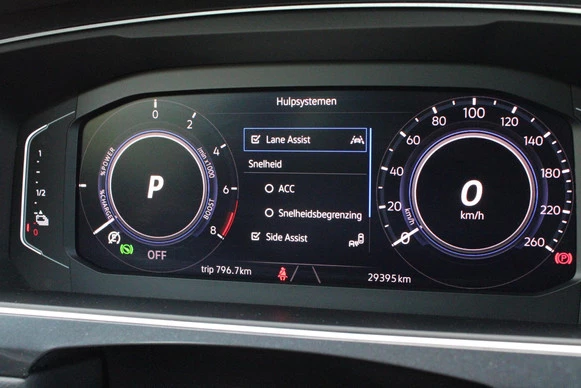 Volkswagen Tiguan - Afbeelding 21 van 30