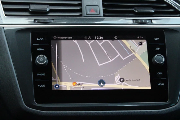 Volkswagen Tiguan - Afbeelding 22 van 30