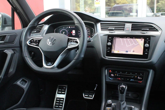Volkswagen Tiguan - Afbeelding 23 van 30