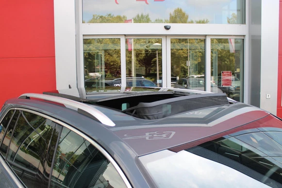 Volkswagen Tiguan - Afbeelding 24 van 30