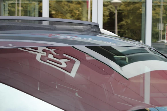 Volkswagen Tiguan - Afbeelding 25 van 30