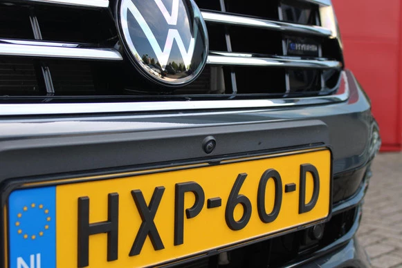 Volkswagen Tiguan - Afbeelding 26 van 30