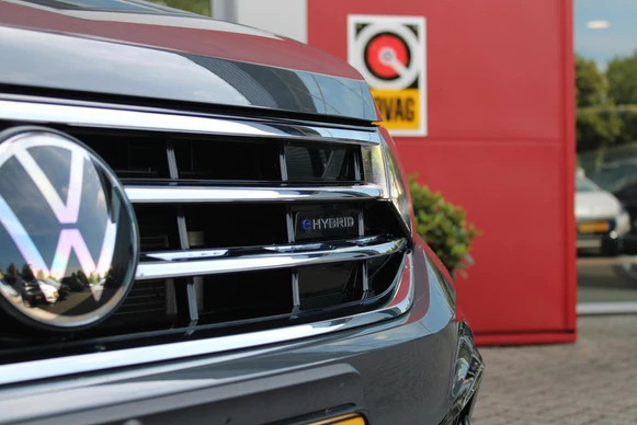 Volkswagen Tiguan - Afbeelding 27 van 30