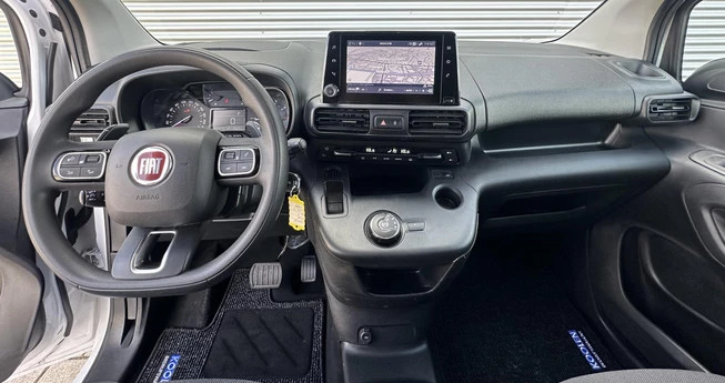 Fiat Doblò - Afbeelding 2 van 16