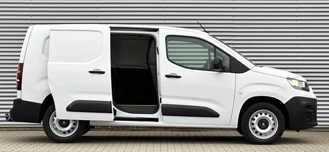 Fiat Doblò - Afbeelding 3 van 16