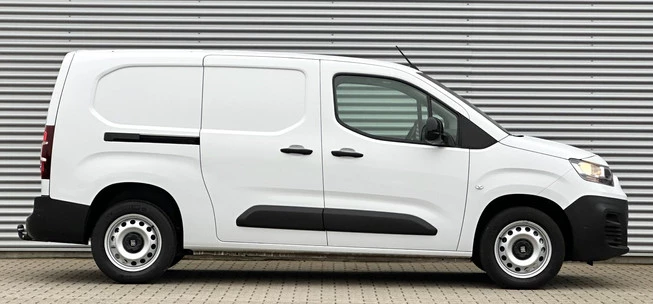 Fiat Doblò - Afbeelding 5 van 16