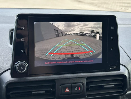 Fiat Doblò - Afbeelding 6 van 16