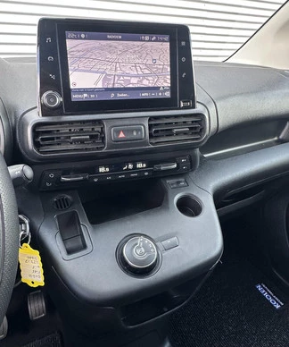 Fiat Doblò - Afbeelding 7 van 16