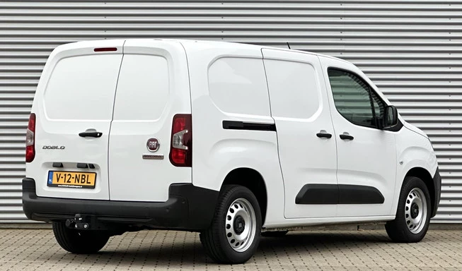 Fiat Doblò - Afbeelding 8 van 16