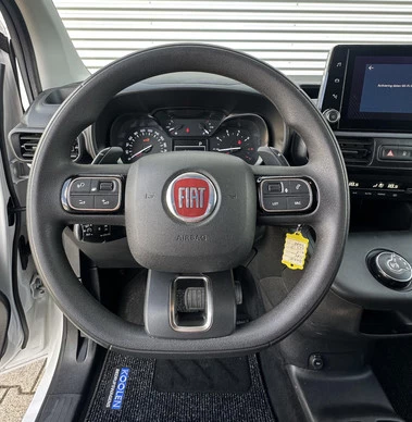 Fiat Doblò - Afbeelding 9 van 16