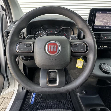 Fiat Doblò - Afbeelding 11 van 16