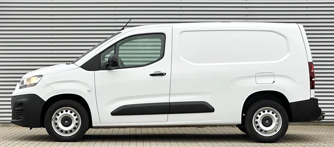 Fiat Doblò - Afbeelding 12 van 16