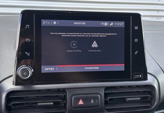 Fiat Doblò - Afbeelding 13 van 16