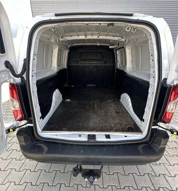 Fiat Doblò - Afbeelding 14 van 16