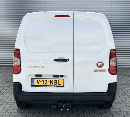 Fiat Doblò - Afbeelding 15 van 16