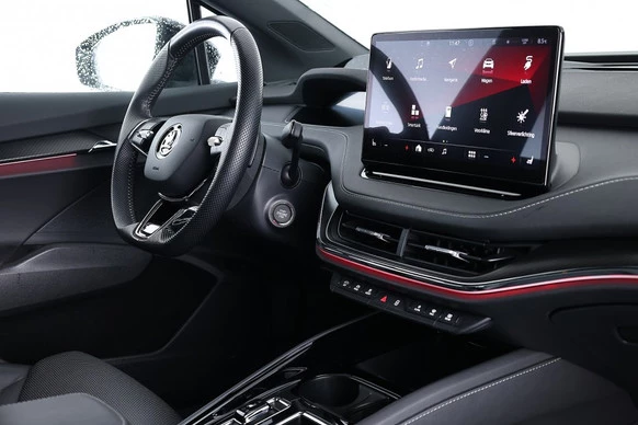 Škoda Enyaq Coupe - Afbeelding 3 van 30