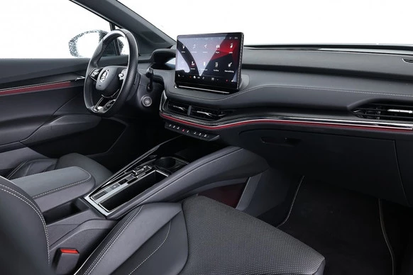 Škoda Enyaq Coupe - Afbeelding 4 van 30