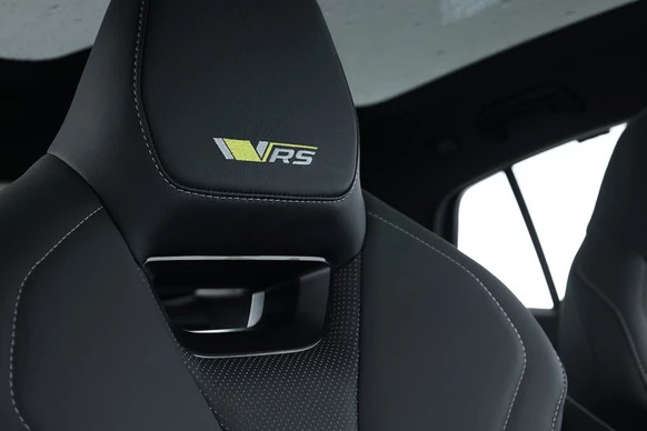 Škoda Enyaq Coupe - Afbeelding 6 van 30