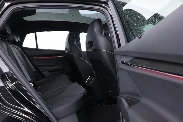 Škoda Enyaq Coupe - Afbeelding 9 van 30