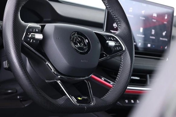 Škoda Enyaq Coupe - Afbeelding 14 van 30