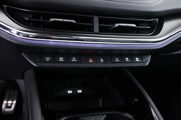 Škoda Enyaq Coupe - Afbeelding 17 van 30