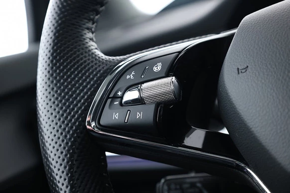 Škoda Enyaq Coupe - Afbeelding 21 van 30