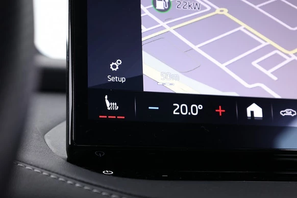 Škoda Enyaq Coupe - Afbeelding 24 van 30